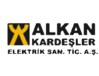 alkankardesler  Sticker