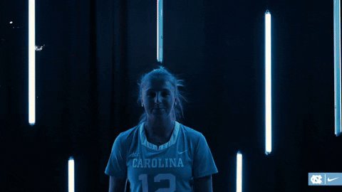 North Carolina GIF by UNC Tar Heels