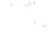 Happy Birthday Sticker