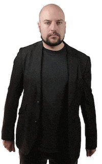 Business Sticker by Insane Studios