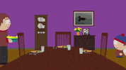 stan marsh GIF by South Park 