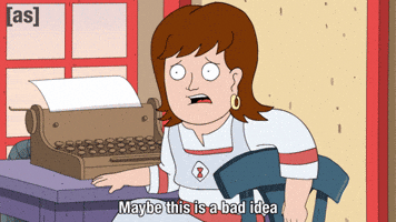 Australia Wtf GIF by Adult Swim