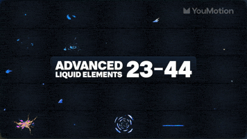 Advanced Explosions Pack Collection