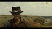 Tom Lincoln GIF by Billy The Kid
