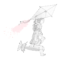 Ljuba Sticker