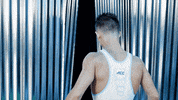 North Carolina Wrestling GIF by UNC Tar Heels