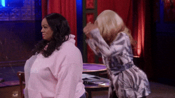 Wig Fight