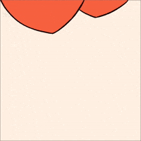 I Love You Hearts GIF by Happy Homies