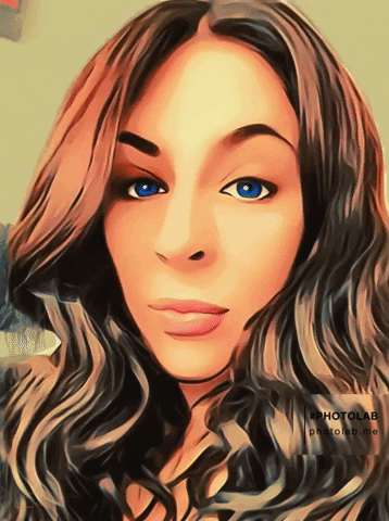 Rosa Hairextensions GIF by RosaBeauty