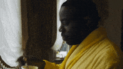 I Dont Wanna Be Famous GIF by NNAMDÏ