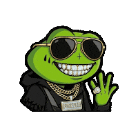 Foreverwilin Sticker