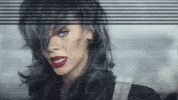 mv american oxygen GIF by Rihanna