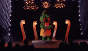Competition The Masked Singer GIF by Reality Club FOX