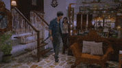 Mb Holding Hands GIF