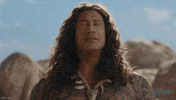 The Rock Whatever GIF by Walt Disney Studios