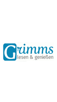 grimms_welt grimms grimmslesen grimmswelt grimmslesenundgeniessen Sticker