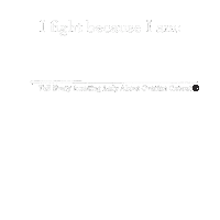 Fight Teal Sticker by Tell Every Amazing Lady About Ovarian Cancer