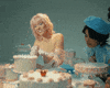 Happy Music Video GIF by amuse