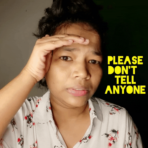 Sad Jagyasini Singh GIF