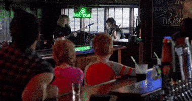 band #lifeinpieces GIF by CBS