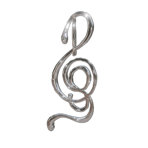 Musica Sol Sticker by Nomehas Visuals ™