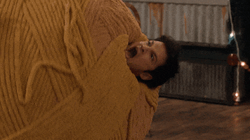 Scared Season 3 GIF by Paramount+