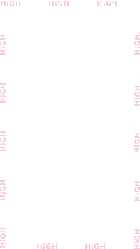 Makeup Love Sticker by HighLash