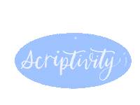 scriptivity scriptivity Sticker