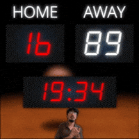 16 Home GIF