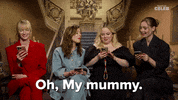 Mom Mother GIF by BuzzFeed
