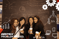 GIF by Dentrix Problem Solved Experience