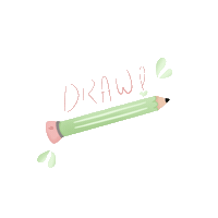 Art Artist Sticker