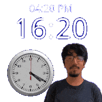 4 20 4Pm Sticker