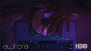 Oh My God Omg GIF by euphoria