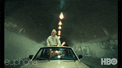 Dance Car GIF by euphoria