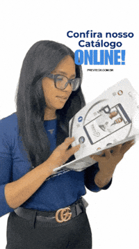 Prevtech veterinario atendimento milenaprevtech pretech GIF