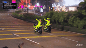 Kuala Lumpur Wave GIF by MotoGP™