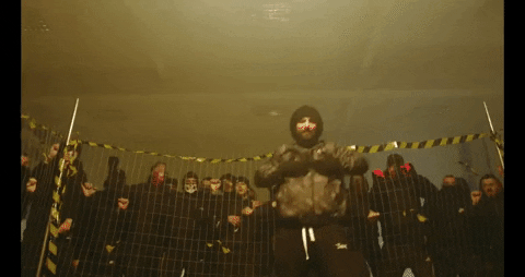 Hood Videoclip GIF by Stay Independent