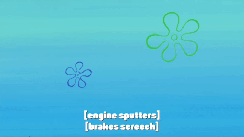 season 9 episode 24 GIF by SpongeBob SquarePants