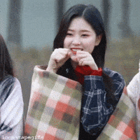 Loonahyunjin Kimhyunjin GIF