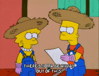 bart simpson GIF