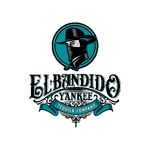 elbandidoyankee giphygifmaker eby elbandido additivefree Sticker