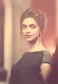 deepika padukone indian GIF