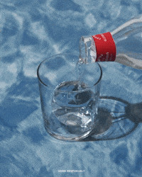 Pouring American Made GIF by American Harvest Vodka