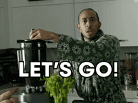 Ludacris Lgo GIF by One A Day