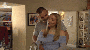 Slap Mum GIF by Hollyoaks