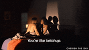 Love Story GIF by Cherish The Day