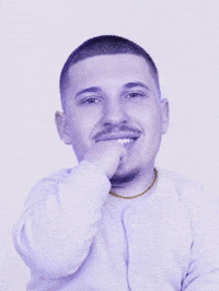 Baby Face GIF