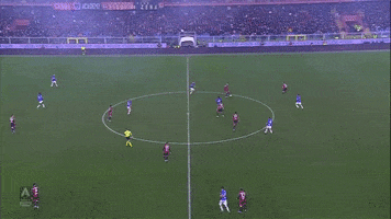 Goal Derby GIF by Sampdoria