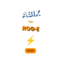 Sticker by Abix Tecnologia